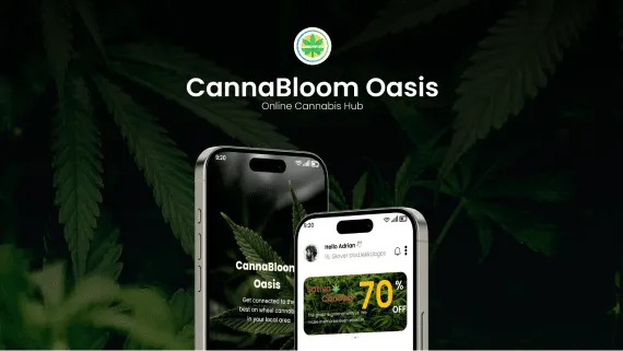 Cannabloom-Oasis