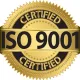 ISO 9001 Certified