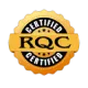 RqC Certified