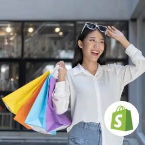 Build Your Online Store with Expert Shopify Store Development Services