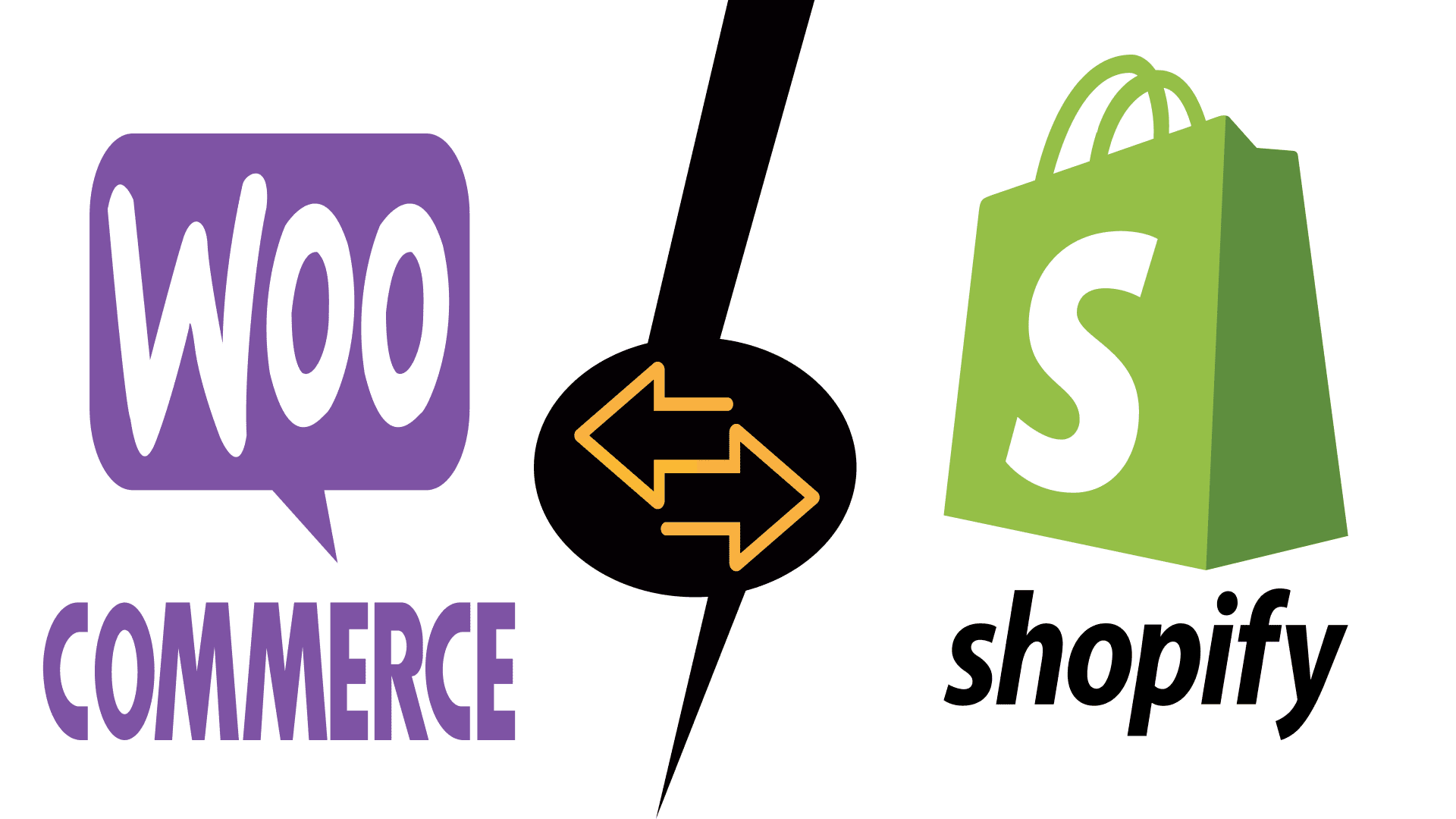 WooCommerce to Shopify Migration